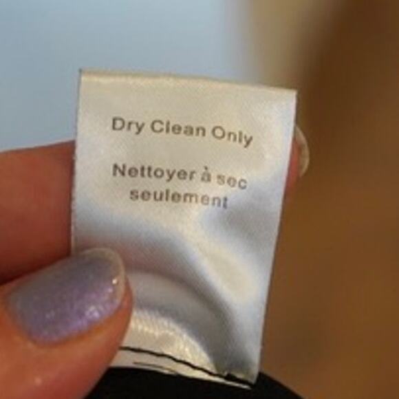 Wilfred Long Sleeve Pullover Open Front Blazer Black Womens Size 0 - Picture 8 of 8